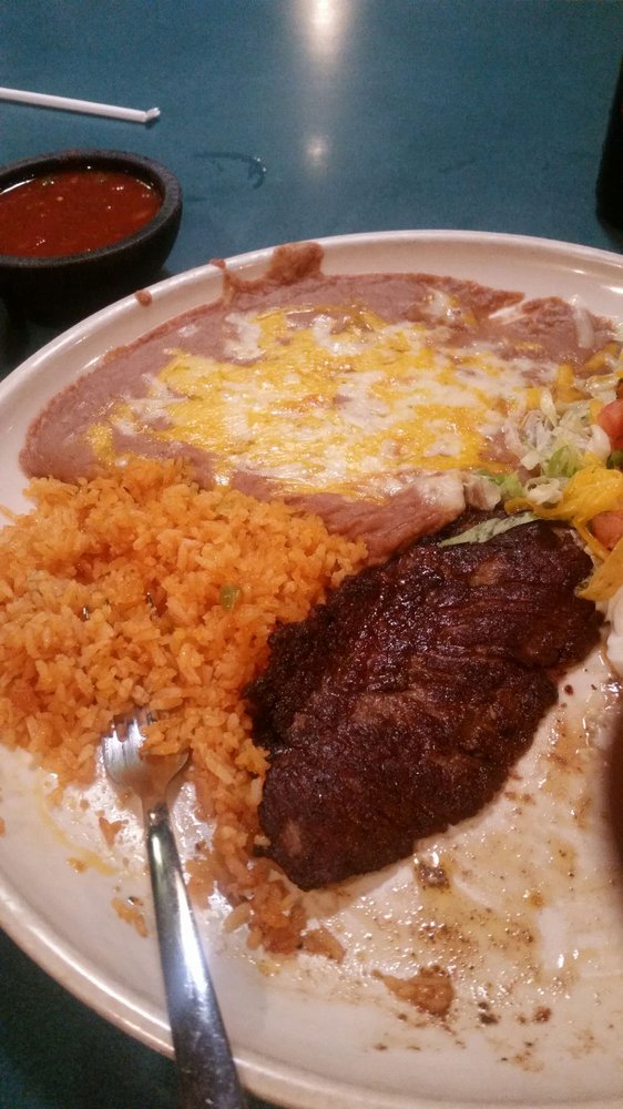 Guadalajara Heights Mexican